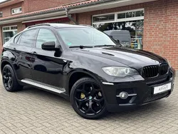 Schwarz Gebraucht 2009 BMW X6 Performance SUV | 10.999 € (Guter Preis)