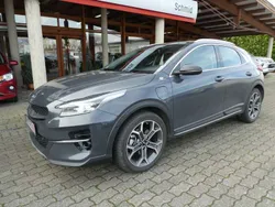 (h8g) pentametal met. Gebraucht 2021 Kia XCeed Spirit SUV | 19.850 € (Guter Preis)