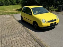 Gelb Gebraucht 1999 VW Lupo Kleinwagen | 1.250 € (Fairer Preis)