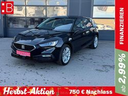 Schwarz Gebraucht 2024 Seat Leon Style Limousine | 25.750 € (Superpreis)