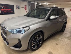 Silber Gebraucht 2023 BMW iX1 M Sport SUV | 39.600 € (Fairer Preis)
