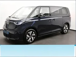 Blau Gebraucht 2022 VW ID. Buzz Pro Van | 45.349 € (Superpreis)