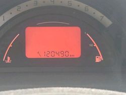 Blau Gebraucht 2005 Citroën C3 Kleinwagen | 1.850 €