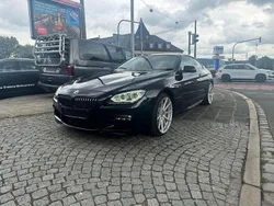 Schwarz Gebraucht 2011 BMW 650 Performance Coupé | 12.999 € (Superpreis)