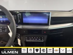 Gruen Neu 2025 Opel Frontera Edition SUV | 22.490 € (Superpreis)
