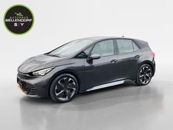 Grau Gebraucht 2022 Cupra Born Kleinwagen | 25.780 € (Fairer Preis)
