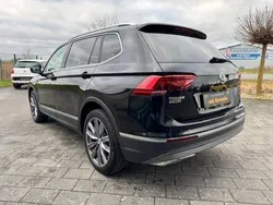 VW Tiguan Allspace