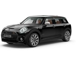 Schwarz Gebraucht 2022 Mini Cooper S Clubman Kombi | 30.930 € (Fairer Preis)