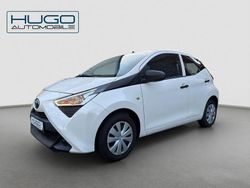 Weiß Gebraucht 2021 Toyota Aygo X SUV | 7.690 €