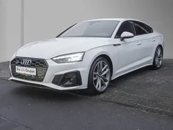 Gebraucht 2021 Audi S5 Sportback Ambiente Kleinwagen | 41.980 € (Guter Preis)