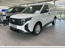 Weiß Neu 2025 Ford Transit Trend Van | 23.995 € (Guter Preis)