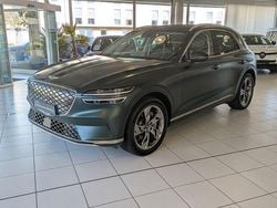 Storr green pn7 Gebraucht 2023 Genesis GV70 Sport SUV | 43.490 € (Fairer Preis)