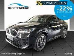 Saphirschwarz Neu 2025 BMW X2 M Sport SUV | 47.820 € (Guter Preis)