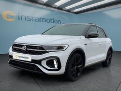 Weiß Gebraucht 2024 VW T-Roc SUV | 37.949 €