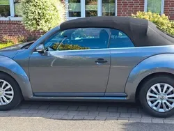 VW Beetle