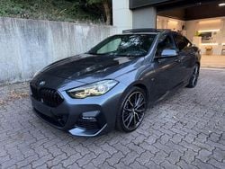 Grau Gebraucht 2021 BMW 218 M Sport Coupé | 26.200 € (Fairer Preis)