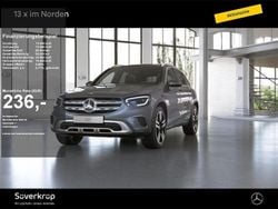 Grau Gebraucht 2020 Mercedes GLC300e AMG SUV | 28.888 € (Guter Preis)