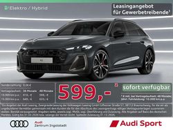 Schwarz Neu 2025 Audi A5 Edition .1 Coupé | 75.850 € (Fairer Preis)