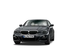 Gebraucht 2022 BMW 330 Shadowline Limousine | 36.890 € (Fairer Preis)