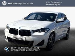 Alpinweiß Gebraucht 2022 BMW X2 M Sport SUV | 28.990 € (Fairer Preis)