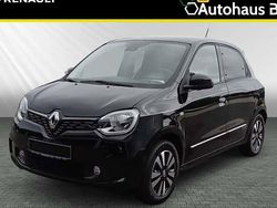 Sternenschwarz Gebraucht 2023 Renault Twingo Techno Kleinwagen | 15.990 € (Etwas zu teuer)