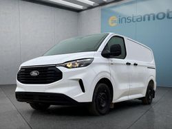Weiß Neu 2025 Ford Transit Custom Limousine | 41.299 € (Fairer Preis)