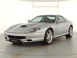 Silber Gebraucht 2001 Ferrari 550 Coupé | 187.900 €