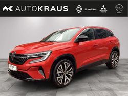 Rot Neu 2025 Renault Austral Iconic SUV | 37.390 € (Etwas zu teuer)