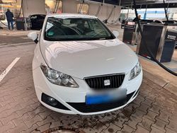 Weiß Gebraucht 2012 Seat Ibiza Kleinwagen | 3.000 € (Superpreis)