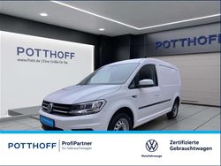 Candyweiß Gebraucht 2020 VW Caddy Van / Kleinbus | 26.777 € (Guter Preis)