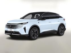 Okenit weiß metallic / dachfarbe Neu 2025 Peugeot 3008 GT | 37.538 € (Teuer)