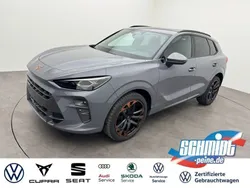 Grau Neu 2025 Cupra Terramar VZ SUV | 52.900 € (Teuer)
