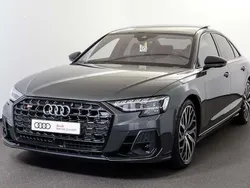 Grau Neu 2025 Audi S8 Ambiente Limousine | 179.990 €