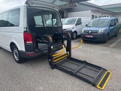 Candyweiss Gebraucht 2020 VW T6.1 Van | 21.999 € (Superpreis)