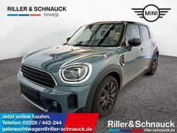 Grün Gebraucht 2024 Mini Cooper Countryman SUV | 29.950 € (Guter Preis)