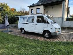 Gebraucht 1996 Renault Traffic Van / Kleinbus | 2.555 €