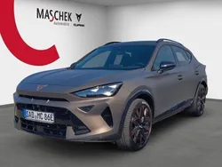 Century bronze Gebraucht 2024 Cupra Formentor VZ SUV | 42.580 € (Guter Preis)