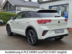 Ascotgrau Neu 2025 VW T-Roc Style SUV | 33.990 € (Guter Preis)