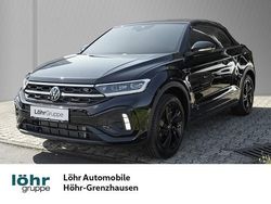 Gebraucht 2024 VW T-Roc R-line SUV | 35.980 € (Etwas zu teuer)