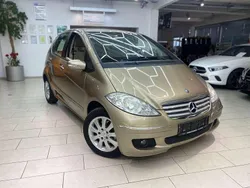 Other Gebraucht 2006 Mercedes A150 Elegance Limousine | 2.500 € (Guter Preis)