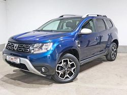 Blau Gebraucht 2020 Dacia Duster Anniversary SUV | 11.500 € (Superpreis)