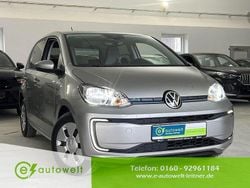 Silber Gebraucht 2021 VW e-up! Kleinwagen | 12.690 € (Fairer Preis)