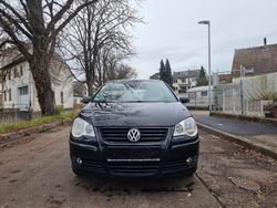 Schwarz Gebraucht 2006 VW Polo Kleinwagen | 1.850 € (Fairer Preis)