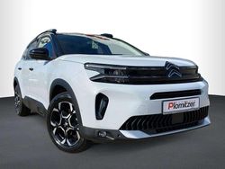 Weiß metallic Neu 2025 Citroën C5 Aircross SUV | 28.980 € (Fairer Preis)