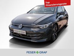 Uranograu Gebraucht 2025 VW Golf VIII Style Limousine | 29.440 € (Fairer Preis)