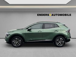 Metallic Gebraucht 2024 Kia Sportage Spirit SUV | 33.688 € (Fairer Preis)