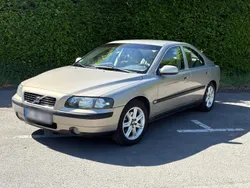 Andere außenfarben Gebraucht 2001 Volvo S60 Limousine | 3.050 € (Fairer Preis)