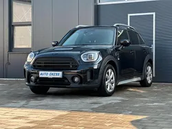 Schwarz Gebraucht 2023 Mini Cooper Countryman SUV | 23.490 € (Guter Preis)