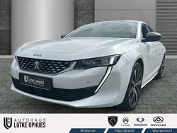 Gebraucht 2020 Peugeot 508 GT-line Limousine | 15.300 € (Guter Preis)
