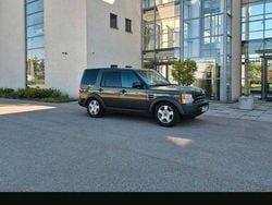 Grün Gebraucht 2007 Land Rover Discovery 3 S SUV | 5.950 € (Etwas zu teuer)